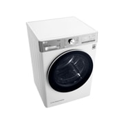 LG kuivati 9kg | RH9 Seeria | A+++ | Must | DUAL Inverter Heat Pump | WiFi | Auto Cleaning Condenser | Smart Pairing | RH90V9AV2QR, RH90V9AV2QR, RH90V9AV2QR, thumbnail 10